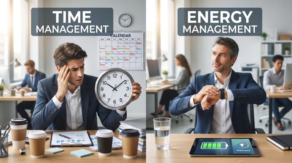 energy management tips