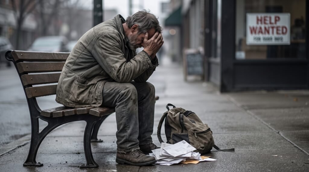 How to Push Through Hard Times