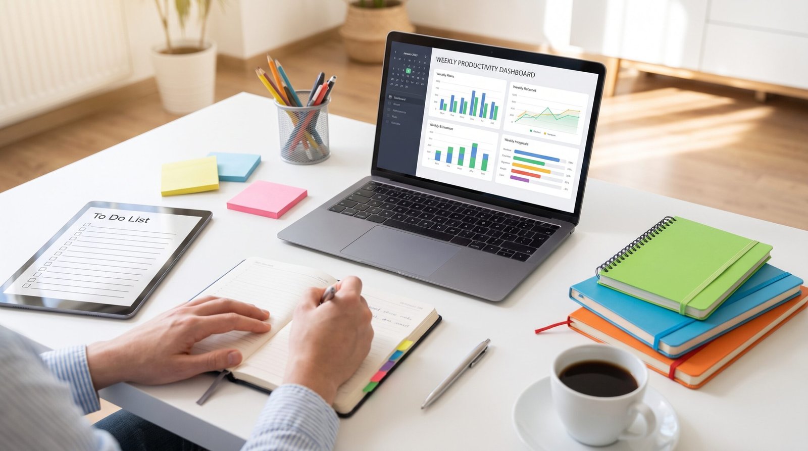 personal productivity system