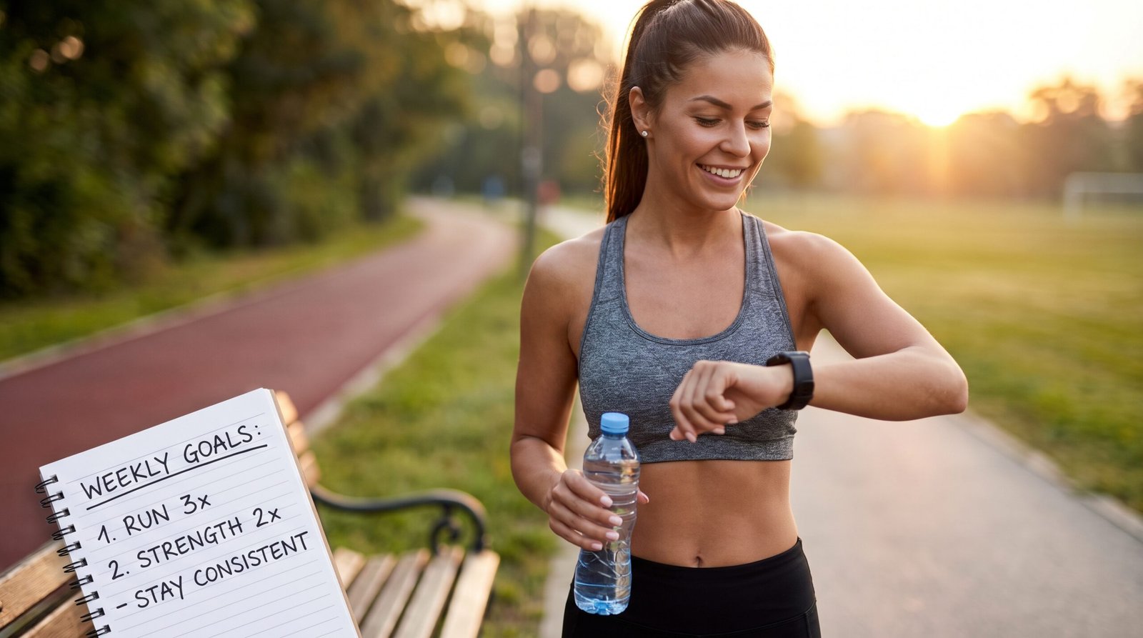 How to Stay Motivated to Exercise