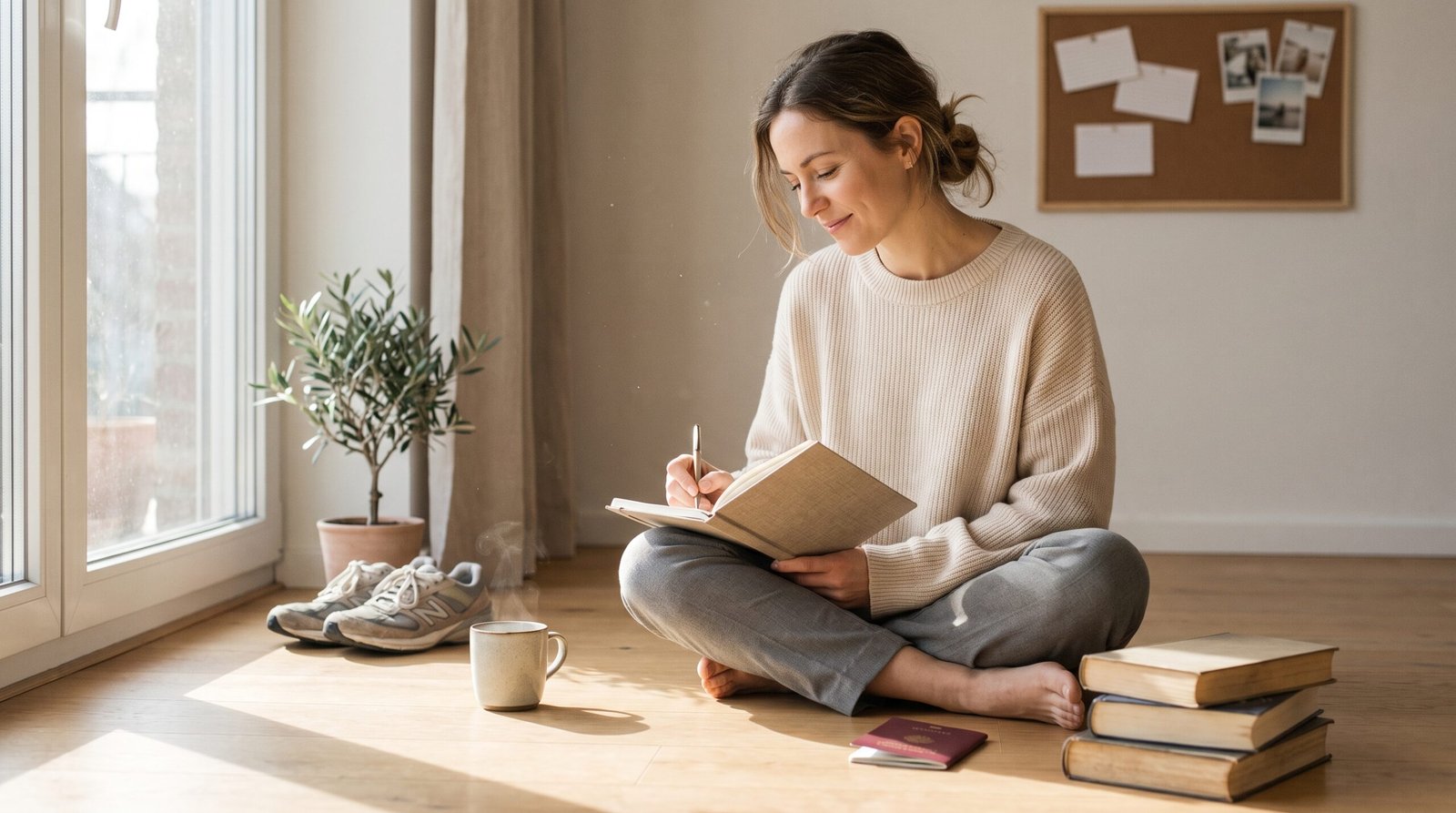 Long-Term Goals Examples